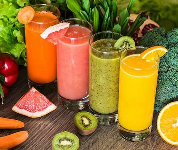 تصویر 2 از فروش آبمیوه بطری تک نفره + قیمت خرید به صرفه